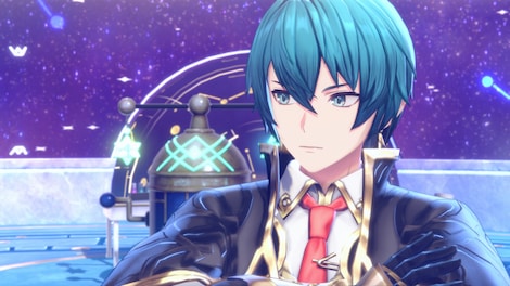 Atelier Resleriana: The Red Alchemist & the White Guardian (PC) - Steam Account - GLOBAL - 13