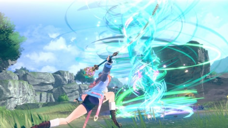 Atelier Resleriana: The Red Alchemist & the White Guardian (PC) - Steam Gift - EUROPE - 5