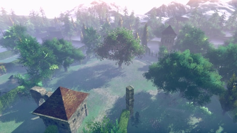 Atelier Resleriana: The Red Alchemist & the White Guardian (PC) - Steam Gift - EUROPE - 3
