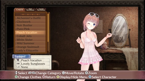 Atelier Rorona ~The Alchemist of Arland~ DX (PC) - Steam Account - GLOBAL - 4