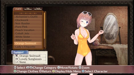 Atelier Rorona ~The Alchemist of Arland~ DX (PC) - Steam Account - GLOBAL - 3