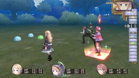 Atelier Rorona ~The Alchemist of Arland~ DX (PC) - Steam Account - GLOBAL - 15