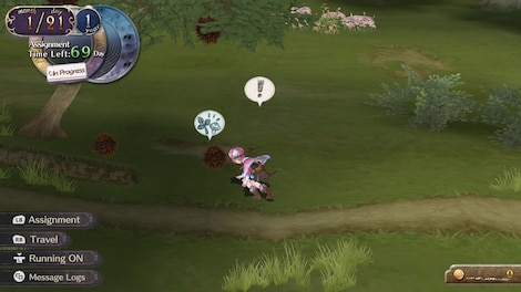 Atelier Rorona ~The Alchemist of Arland~ DX (PC) - Steam Account - GLOBAL - 16