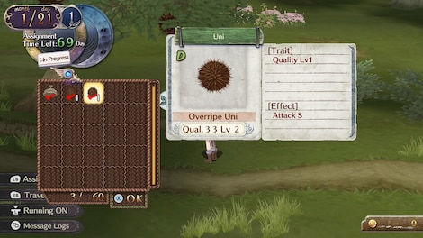 Atelier Rorona ~The Alchemist of Arland~ DX (PC) - Steam Account - GLOBAL - 14
