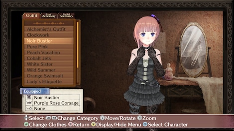 Atelier Rorona ~The Alchemist of Arland~ DX Steam Gift EUROPE - 10