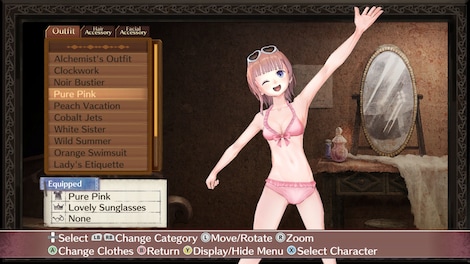 Atelier Rorona ~The Alchemist of Arland~ DX Steam Gift EUROPE - 20