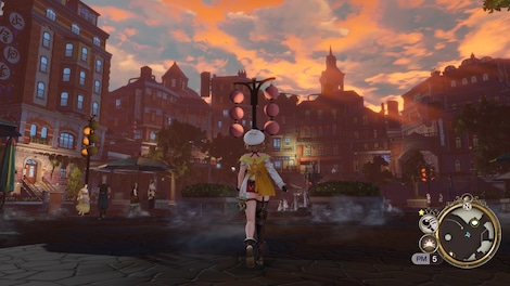 Atelier Ryza 2: Lost Legends & the Secret Fairy | Digital Deluxe Edition (PC) - Steam Gift - GLOBAL - 17