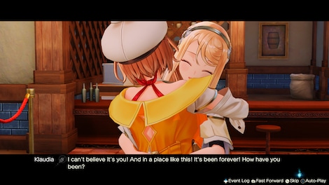 Atelier Ryza 2: Lost Legends & the Secret Fairy DX (PC) - Steam Account - GLOBAL - 9