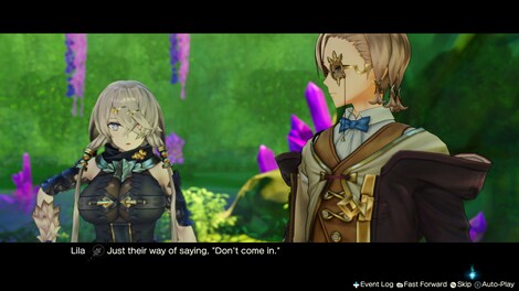 Atelier Ryza 2: Lost Legends & the Secret Fairy DX (PC) - Steam Key - EUROPE - 4