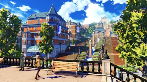 Atelier Ryza 2: Lost Legends & the Secret Fairy DX (PC) - Steam Key - GLOBAL - 11