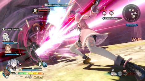 Atelier Ryza 2: Lost Legends & the Secret Fairy DX (PC) - Steam Key - GLOBAL - 10