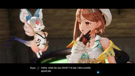 Atelier Ryza 2: Lost Legends & the Secret Fairy (PC) - Steam Gift - GLOBAL - 13