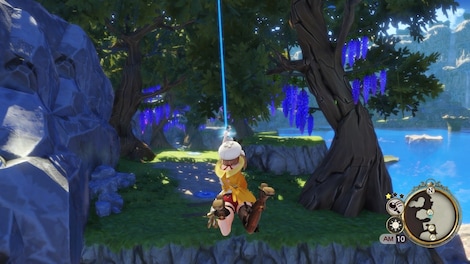 Atelier Ryza 2: Lost Legends & the Secret Fairy (PC) - Steam Key - GLOBAL - 9