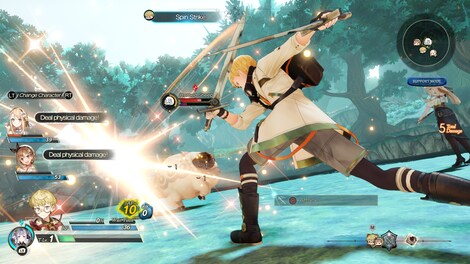 Atelier Ryza 2: Lost Legends & the Secret Fairy | Ultimate Edition (PC) - Steam Gift - JAPAN - 5