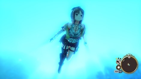 Atelier Ryza 2: Lost Legends & the Secret Fairy | Ultimate Edition (PC) - Steam Key - GLOBAL - 7