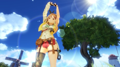 Atelier Ryza 2: Lost Legends & the Secret Fairy | Ultimate Edition (PC) - Steam Key - GLOBAL - 6