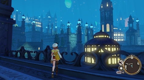 Atelier Ryza 2: Lost Legends & the Secret Fairy | Ultimate Edition (PC) - Steam Key - GLOBAL - 18