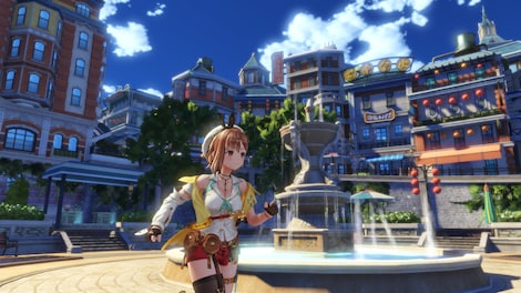 Atelier Ryza 2: Lost Legends & the Secret Fairy | Ultimate Edition (PC) - Steam Key - GLOBAL - 3