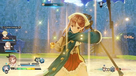 Atelier Ryza 2: Season Pass (PC) - Steam Gift - EUROPE - 4