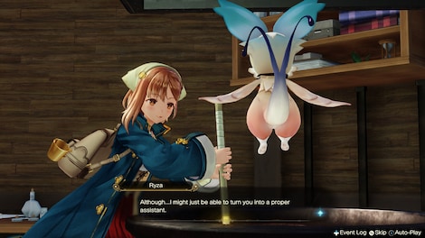 Atelier Ryza 2: Season Pass (PC) - Steam Gift - EUROPE - 3