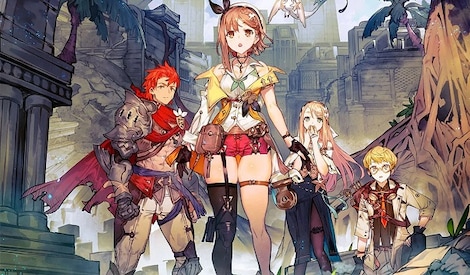 Atelier Ryza 2: Season Pass (PC) - Steam Gift - EUROPE - 0