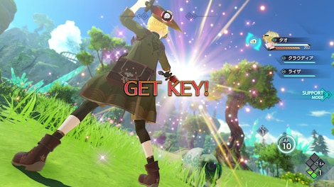 Atelier Ryza 3: Alchemist of the End & the Secret Key DX (PC) - Steam Key - EUROPE - 3