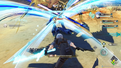 Atelier Ryza 3: Alchemist of the End & the Secret Key (PC) - Steam Account - GLOBAL - 7