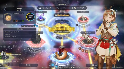 Atelier Ryza 3: Alchemist of the End & the Secret Key (PC) - Steam Gift - EUROPE - 8