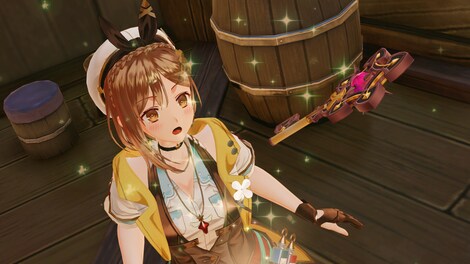 Atelier Ryza 3: Alchemist of the End & the Secret Key (PC) - Steam Gift - EUROPE - 4
