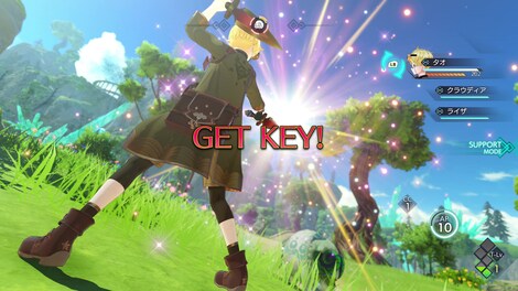 Atelier Ryza 3: Alchemist of the End & the Secret Key (PC) - Steam Key - CHINA - 3