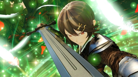 Atelier Ryza: Ever Darkness & the Secret Hideout DX (PC) - Steam Account - GLOBAL - 3