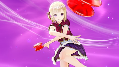 Atelier Ryza: Ever Darkness & the Secret Hideout DX (PC) - Steam Gift - GLOBAL - 4