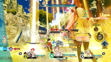 Atelier Ryza: Ever Darkness & the Secret Hideout DX (PC) - Steam Gift - GLOBAL - 11