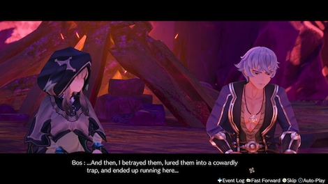 Atelier Ryza: Ever Darkness & the Secret Hideout DX (PC) - Steam Key - GLOBAL - 8