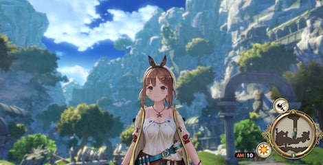 Atelier Ryza: Ever Darkness & the Secret Hideout (PC) - Steam Gift - EUROPE - 8