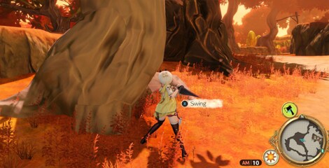 Atelier Ryza: Ever Darkness & the Secret Hideout (PC) - Steam Gift - EUROPE - 9