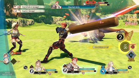Atelier Ryza Season Pass "Kurken Island Jam-packed Pass" (PC) - Steam Gift - EUROPE - 12