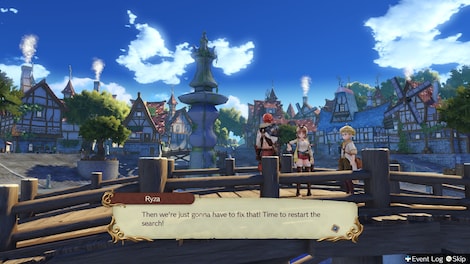 Atelier Ryza Season Pass "Kurken Island Jam-packed Pass" (PC) - Steam Gift - EUROPE - 11
