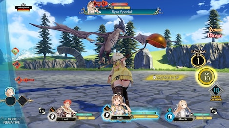Atelier Ryza Season Pass "Kurken Island Jam-packed Pass" (PC) - Steam Gift - EUROPE - 13