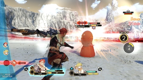 Atelier Ryza Season Pass "Kurken Island Jam-packed Pass" (PC) - Steam Gift - GLOBAL - 9