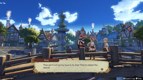 Atelier Ryza Season Pass "Kurken Island Jam-packed Pass" (PC) - Steam Gift - GLOBAL - 11