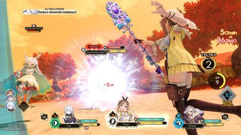 Atelier Ryza Season Pass "Kurken Island Jam-packed Pass" (PC) - Steam Gift - GLOBAL - 0