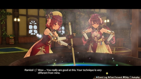 Atelier Sophie 2 - Season Pass (PC) - Steam Gift - EUROPE - 3