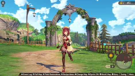 Atelier Sophie 2 - Season Pass (PC) - Steam Gift - EUROPE - 5