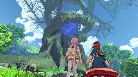 Atelier Sophie 2: The Alchemist of the Mysterious Dream | Digital Deluxe Edition (PC) - Steam Key - GLOBAL - 3
