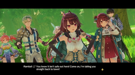 Atelier Sophie 2: The Alchemist of the Mysterious Dream | Digital Deluxe Edition (PC) - Steam Key - GLOBAL - 4