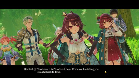 Atelier Sophie 2: The Alchemist of the Mysterious Dream (PC) - Steam Key - CHINA - 4