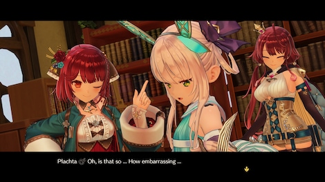 Atelier Sophie 2: The Alchemist of the Mysterious Dream (PC) - Steam Key - GLOBAL - 5