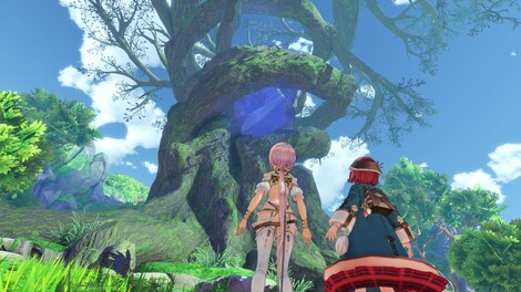 Atelier Sophie 2: The Alchemist of the Mysterious Dream | Ultimate Edition (PC) - Steam Gift - EUROPE - 3