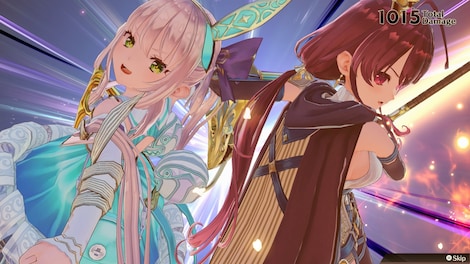 Atelier Sophie 2: The Alchemist of the Mysterious Dream | Ultimate Edition (PC) - Steam Gift - EUROPE - 7